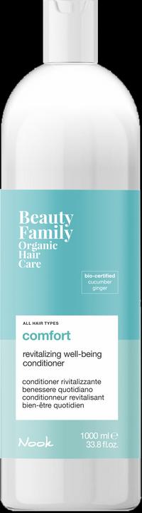 Immagine prodotto Nook Beauty Family Comfort Conditioner 1000ml (1000 ml)