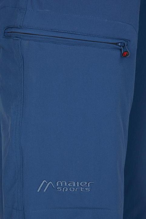 Image du produit Maier Sports Lulaka Roll-Up Stretch Pants (22)