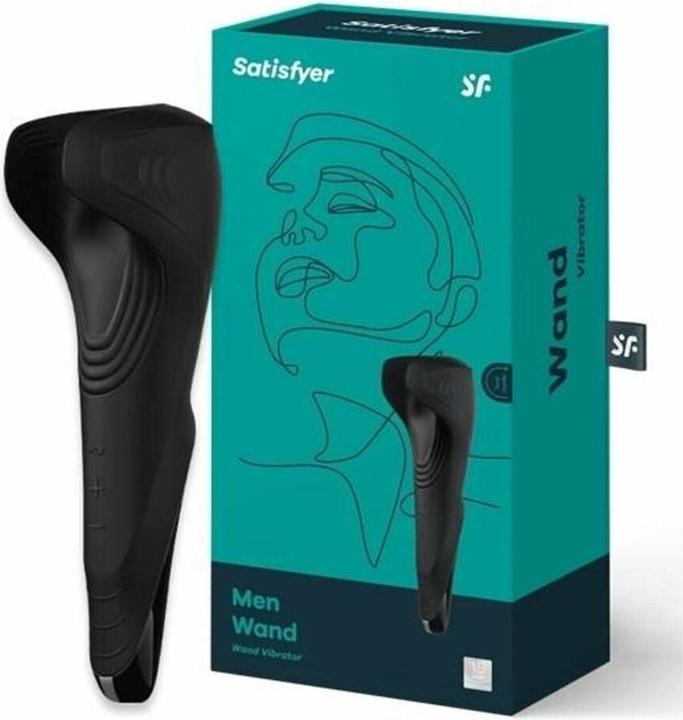 Actual product image Satisfyer Men Wall