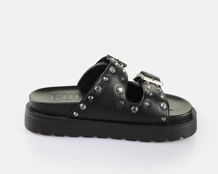 Actual product image Buffalo Raya Ari Stud - Vegan Nappa (37)