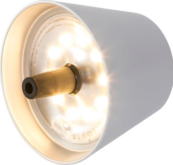 Actual product image Sompex Top 2.0 (103 lm)