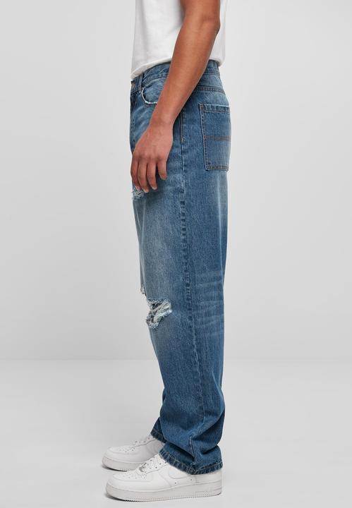 Produktbild Urban Classics Distressed 90‘s Jeans (32)