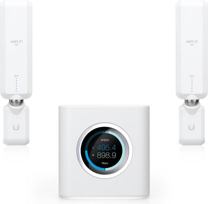Productafbeelding Ubiquiti AFi-R AmpliFi Mesh Router Systeem