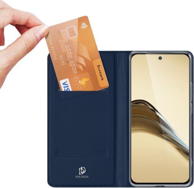 Produktbild Dux Ducis Skin Pro Series Bookcover (Realme 13 Pro)