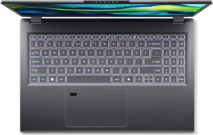 Actual product image Acer Aspire 15 (A15-51M-57LM) 15,6" Full-HD, IPS, Intel i5-13420H, 16GB RAM, 512GB SSD, Windows 11 (15.60", Intel Core i5-13420H, 16 GB, 512 GB, DE)