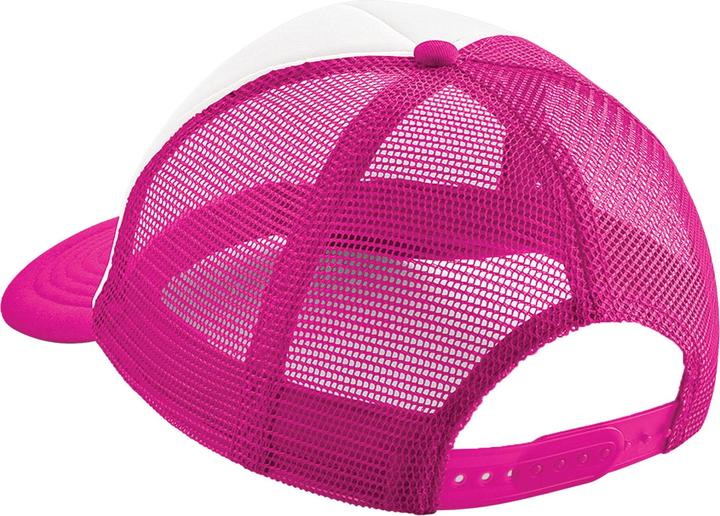 Immagine prodotto Beechfield Cappello trucker vintage per adulti (Taglia unica)