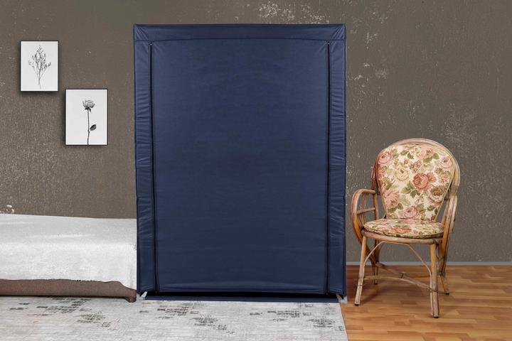 Immagine prodotto Kalune Design Jamison (118 x 45 x 158 cm)