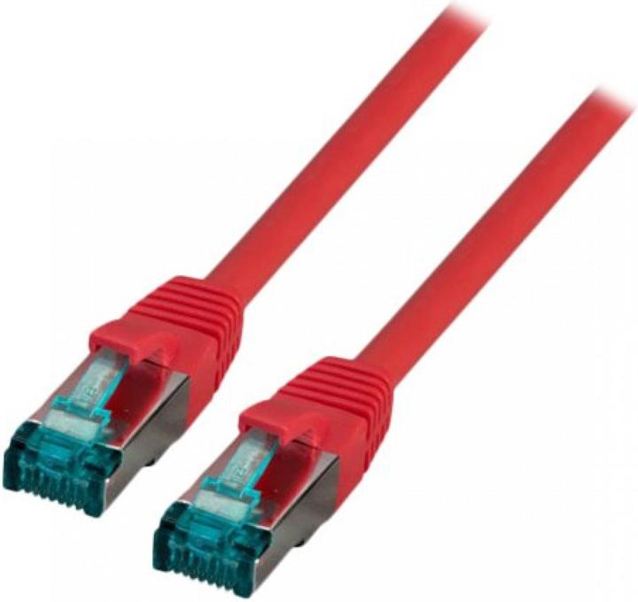 Immagine prodotto EFB Elektronik Cavo di rete (S/FTP, CAT6a, 40 m)