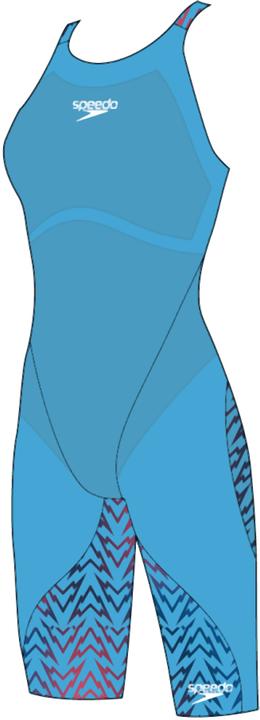 Picton Blue, Sirène Rouge
