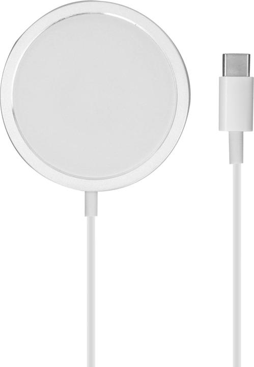 Image du produit KSIX Chargeur mural (20 W)