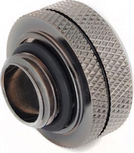 Actual product image Bitspower Bits Power G 1/4 inch outer diameter 16 mm reinforced Multi Link (BP-BSEML16)