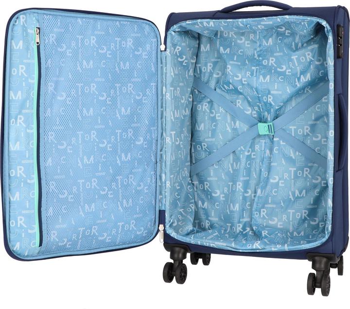 Produktbild American Tourister Sea Seeker (61 l, L (90 - 115l))