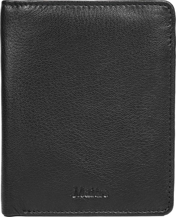Actual product image Maître wallet barford galbert billfold mh6