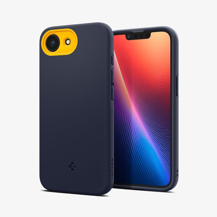 Immagine prodotto Spigen Nano Pop (MagFit) (Apple iPhone 16e)