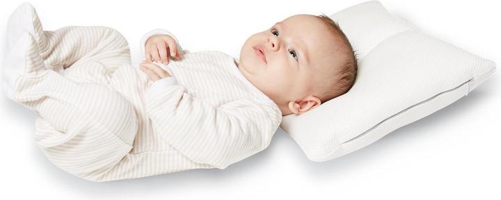 Actual product image Träumeland Carefor development pillow (28 x 32 cm)