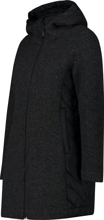 Produktbild CMP Campagnolo Hoodie (3XL)
