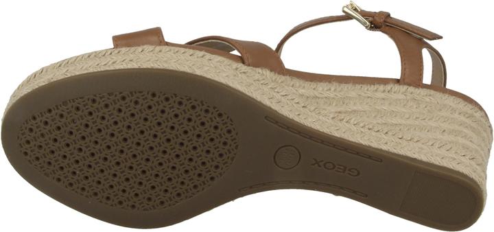 Produktbild Geox D Soleil A (37.5)