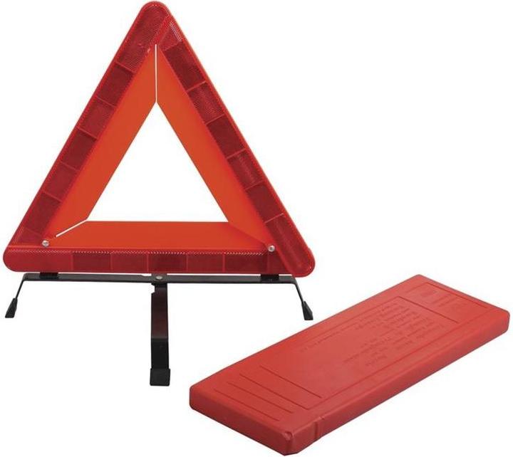 Produktbild No Name Emergency Car Sign