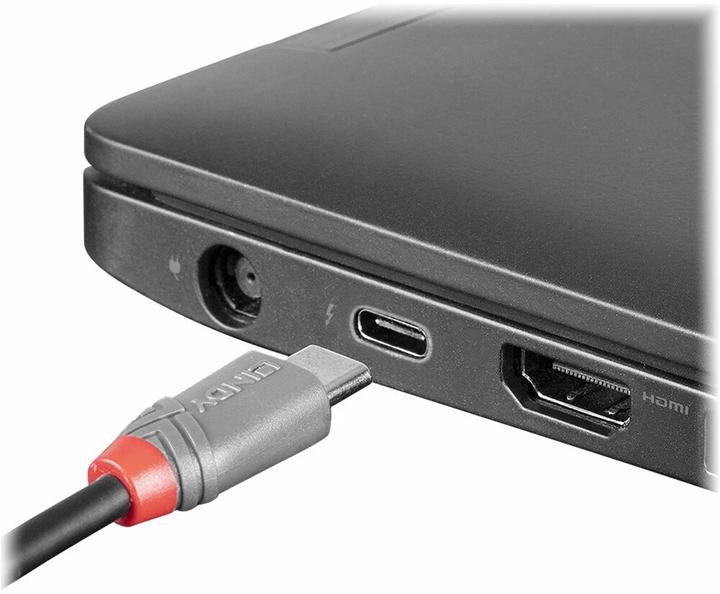Produktbild Lindy Anthra Line (0.50 m, USB 2.0)