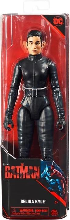 Produktbild Spin Master Filmfigur 12 Zoll Selina Kyle S1V1