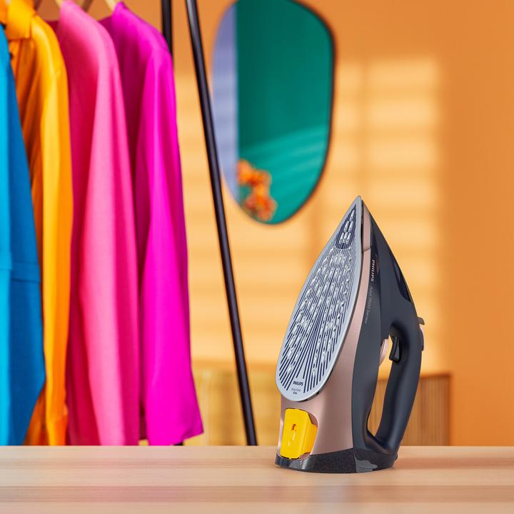 Immagine prodotto Philips SteamGlide Elite (3200 W, 260 g/min)