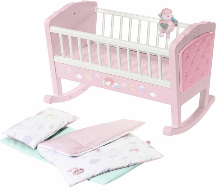 Image du produit Zapf Creation Doux rêves