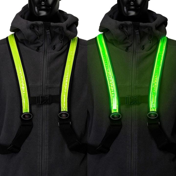 Actual product image Easypix LED StreetGlow (L)