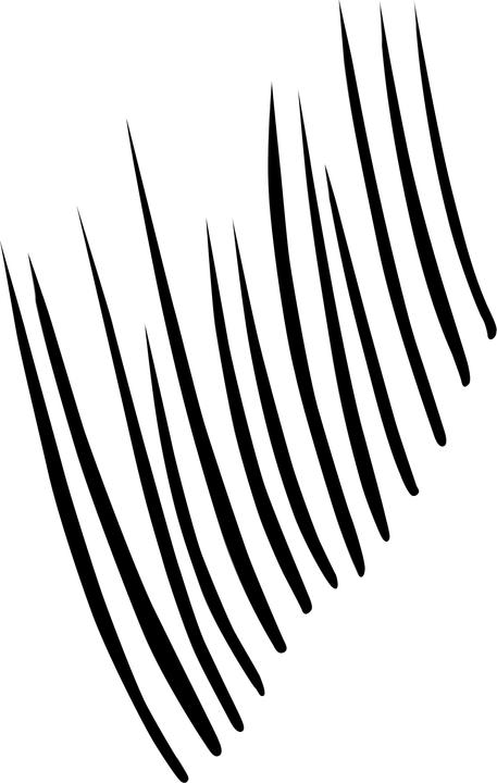 Actual product image NYX Professional Make-Up Lift & Snatch (Black)