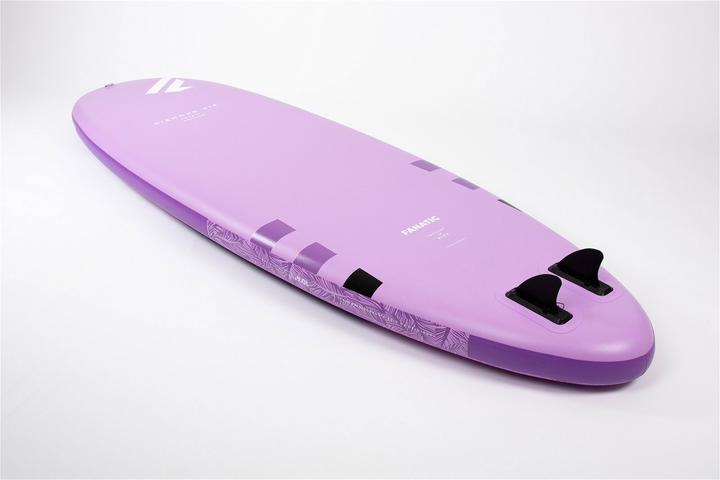 Actual product image Fanatic Diamond Air Pocket (10'4")