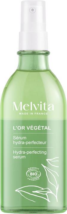 Melvita L'Or Végétal (Körperlotion, 100 ml)