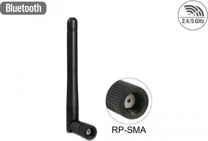 Produktbild Delock WLAN Antenne (WLAN)