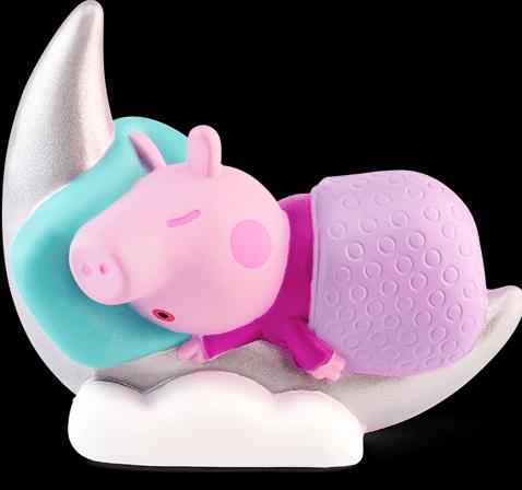 Produktbild Tonies Peppa Pig - Gute Nacht Geschichten (Deutsch)