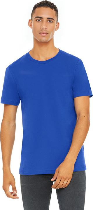 Produktbild Bella Canvas TShirt Rundhalsausschnitt (XL)