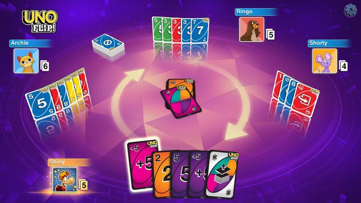 Produktbild Microsoft Uno Ultimate Edition (Xbox One X, Xbox Series X, Xbox One S, Xbox Series S)