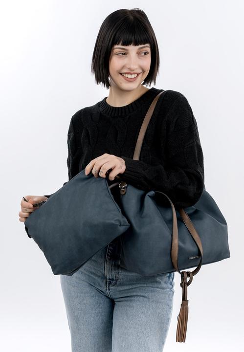 Produktbild Emily und Noah Shopper Elke (14.20 l)