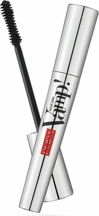 Produktbild Pupa Milano Vamp (Schwarz)