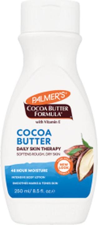 Palmers Cocoa Butter (Körperlotion, 250 ml)