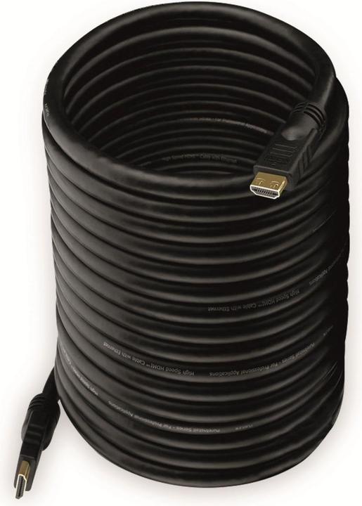 Actual product image Purelink HDMI (Typ A) — HDMI (Typ A) (7.50 m, HDMI)