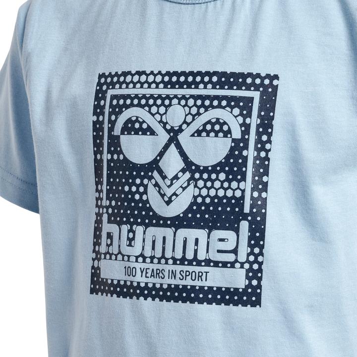 Produktbild hummel hmlROWAN T-SHIRT S/S (104)