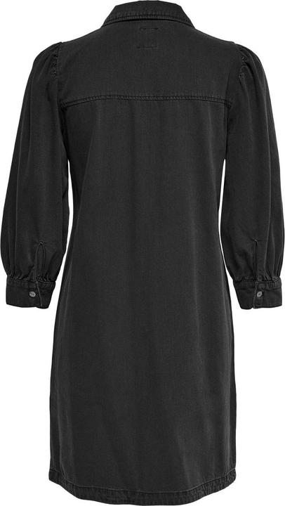 Image du produit Only Robe en jean à manches longues (L)