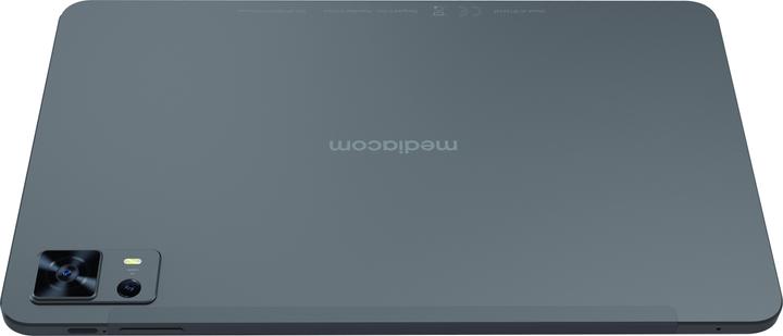 Produktbild Mediacom SmartPad Azimut 4 Pro 6-128Gb 11,97" (4G, 11.97", 128 GB, Grey)