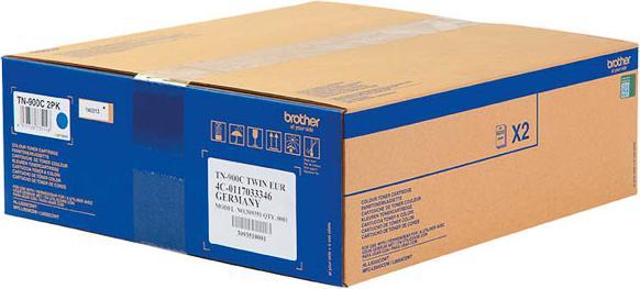 Produktbild Brother Tn-900c (C)