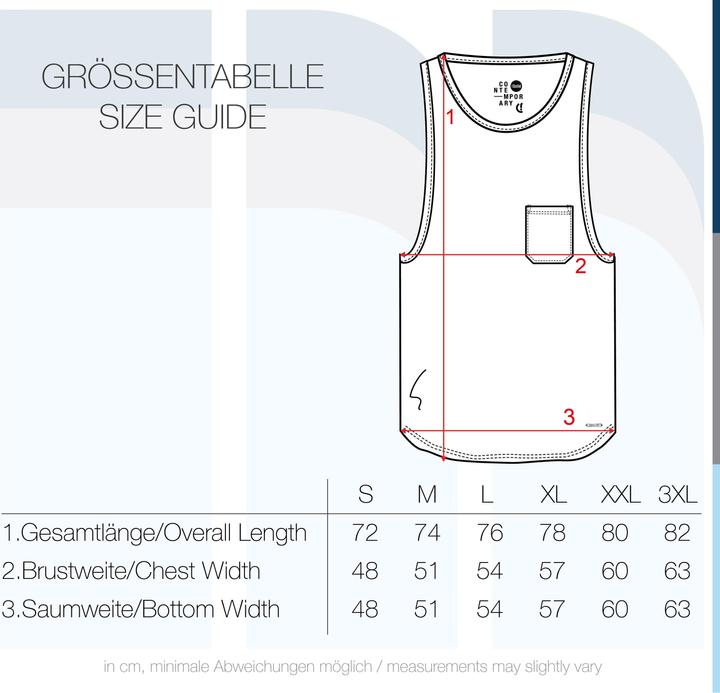 Actual product image Solid Whicco Men's Tank Top (3XL)