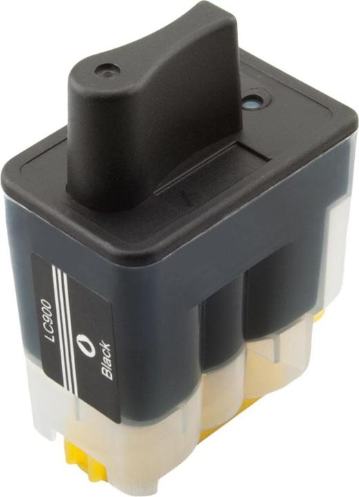 Immagine prodotto Plutoos Brother LC-900 Cartuccia XXL compatibile, Nero LC-900BK