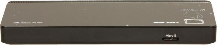 Image du produit TP-Link Uh700 (Micro USB, 7 Ports)