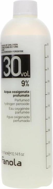 Produktbild Fanola Peroxyde 30 Vol 300 ml
