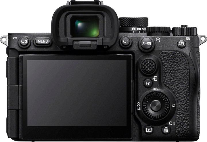 Produktbild Sony Alpha 7RV - (EU) (61 Mpx, Vollformat)