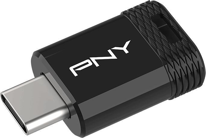Immagine prodotto PNY Fdi Elite-X Fit Type-C Ucob (256 GB, USB-C)