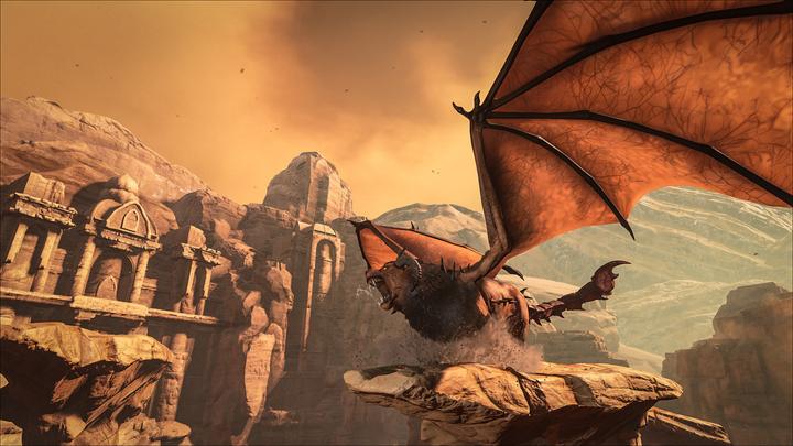 Immagine prodotto Snail Games USA ARK: Survival Evolved (PS4, EN)