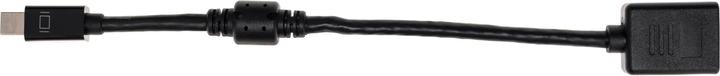 Actual product image Delock Mini DP to (DP, 21 cm)